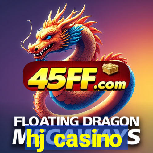 hj casino